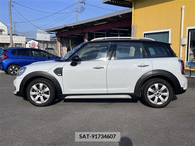 Bmw MINI 2018-09 357220-6