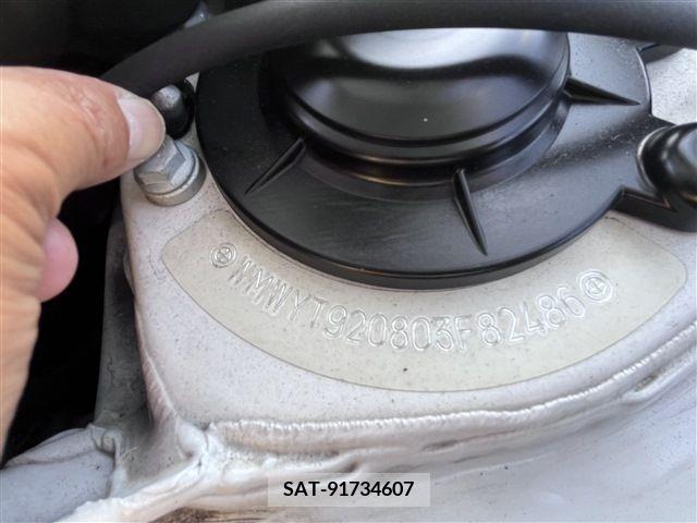 Bmw MINI 2018-09 357220-20