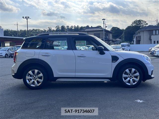 Bmw MINI 2018-09 357220-5
