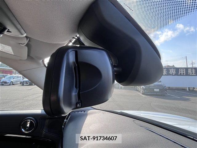 Bmw MINI 2018-09 357220-18