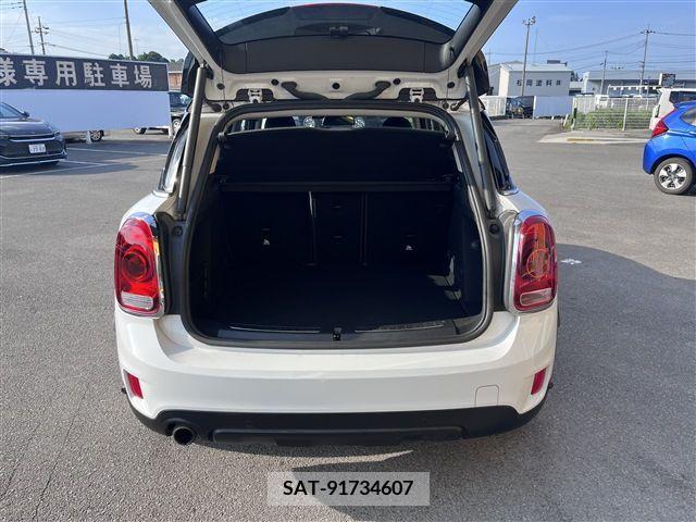 Bmw MINI 2018-09 357220-4
