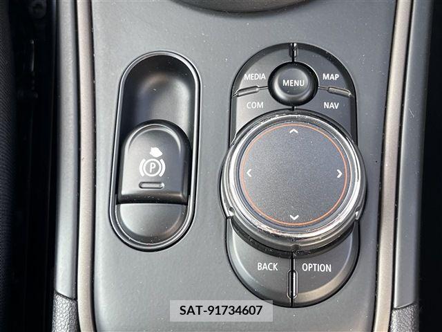 Bmw MINI 2018-09 357220-17