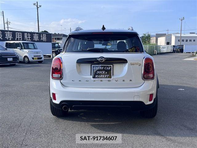 Bmw MINI 2018-09 357220-3
