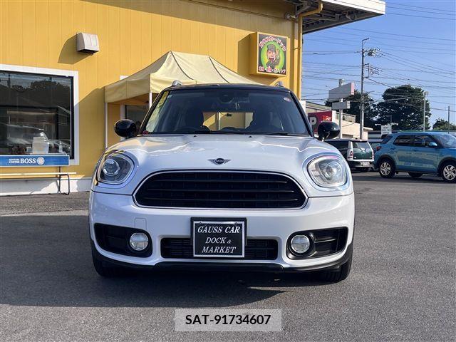 Bmw MINI 2018-09 357220-2
