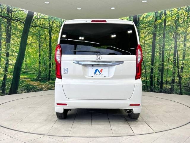 Honda N BOX 2018-02 194801-15