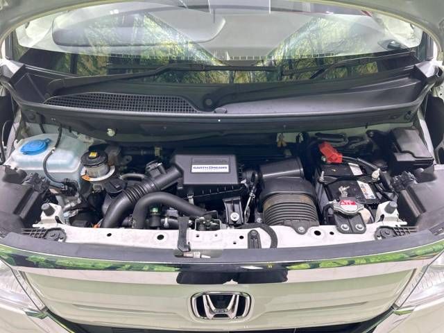 Honda N BOX 2018-02 194801-18