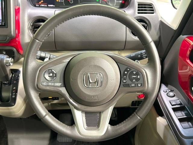 Honda N BOX 2018-02 194801-11