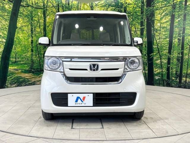 Honda N BOX 2018-02 194801-14
