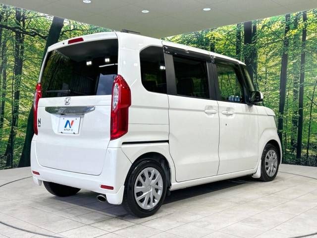 Honda N BOX 2018-02 194801-17