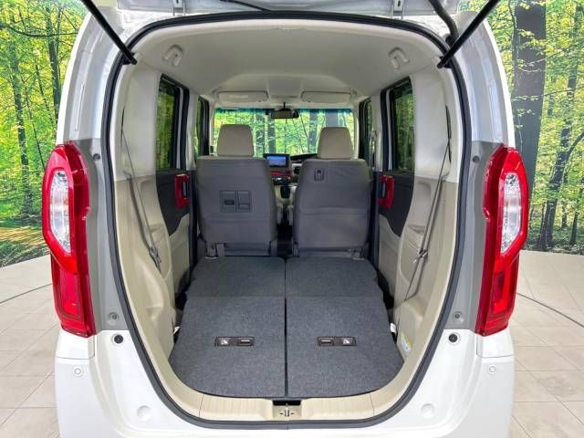 Honda N BOX 2018-02 194801-10