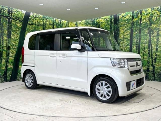Honda N BOX 2018-02 194801-16