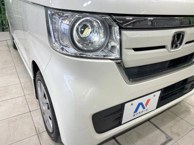 Honda N BOX 2018-02 194801-12