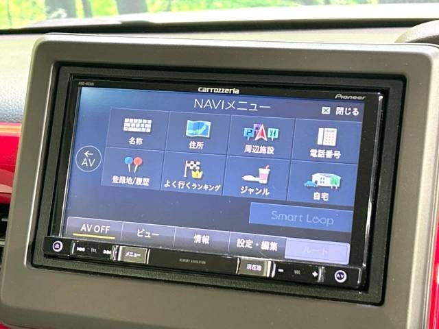 Honda N BOX 2018-02 194801-2