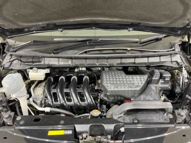 Nissan SERENA 2017-03 192916-19