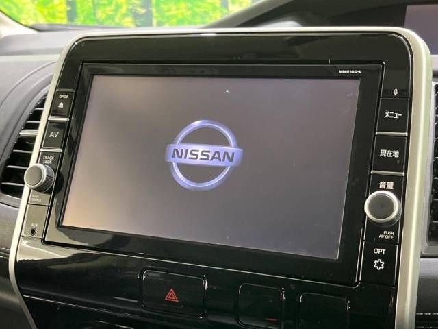 Nissan SERENA 2017-03 192916-2