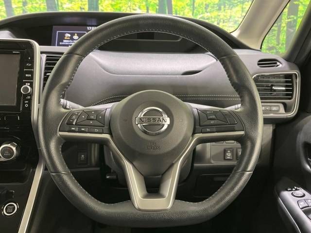 Nissan SERENA 2017-03 192916-12