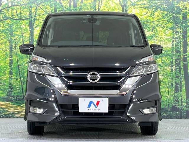 Nissan SERENA 2017-03 192916-15