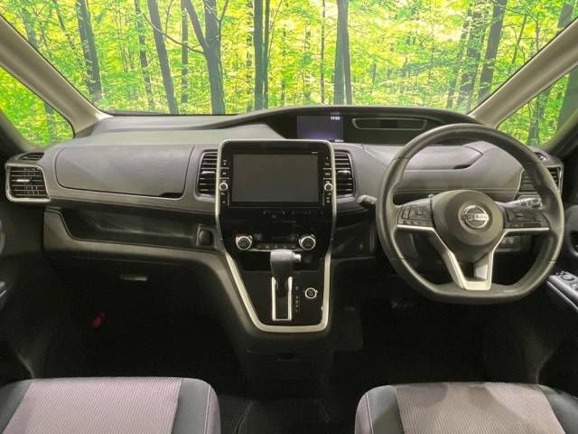 Nissan SERENA 2017-03 192916-1