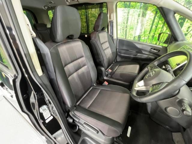 Nissan SERENA 2017-03 192916-8