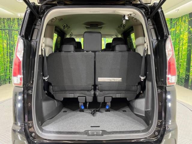 Nissan SERENA 2017-03 192916-11