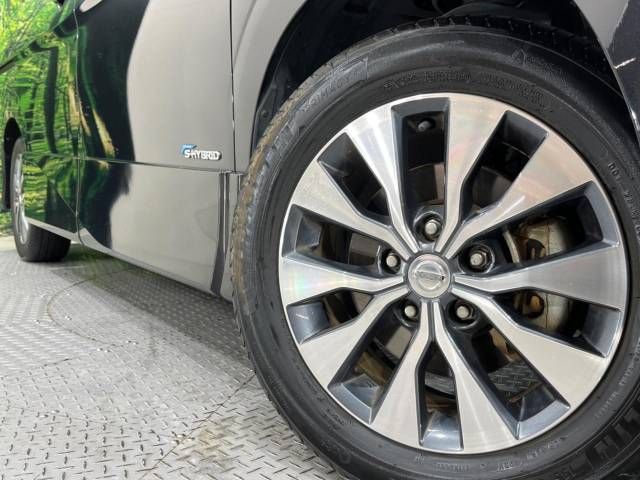Nissan SERENA 2017-03 192916-14