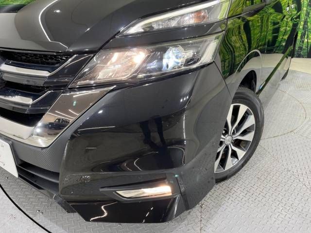 Nissan SERENA 2017-03 192916-13