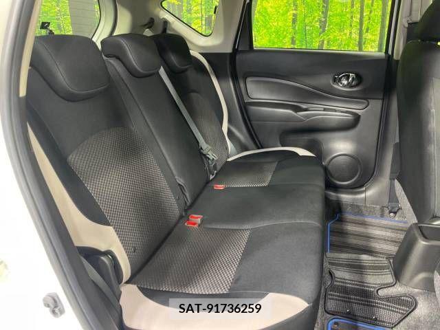 Nissan NOTE 2019-05 345094-9