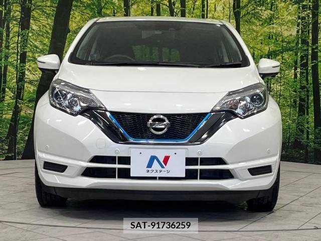 Nissan NOTE 2019-05 345094-14