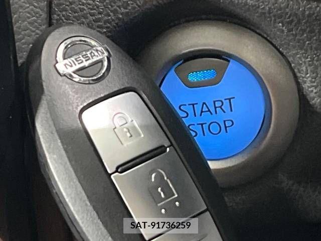 Nissan NOTE 2019-05 345094-7