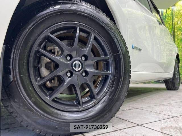 Nissan NOTE 2019-05 345094-13