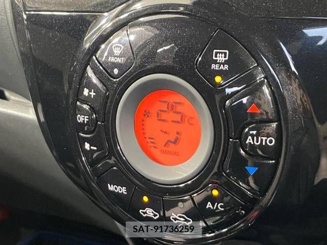 Nissan NOTE 2019-05 345094-5