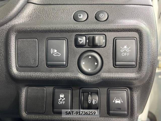 Nissan NOTE 2019-05 345094-4