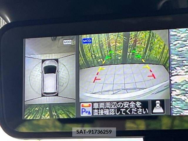 Nissan NOTE 2019-05 345094-3