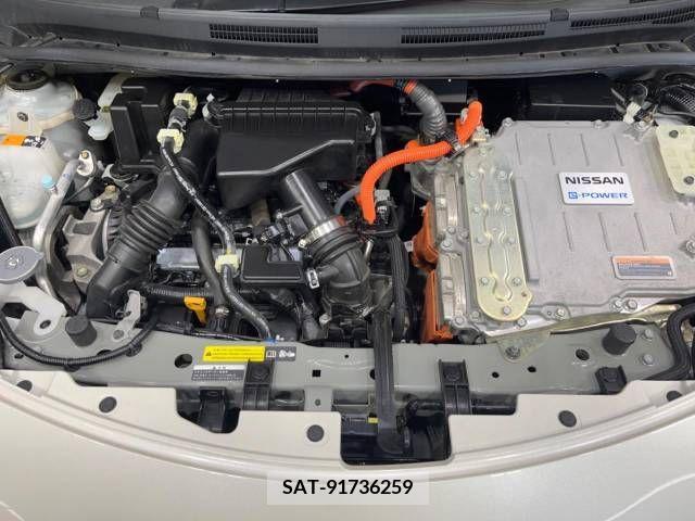 Nissan NOTE 2019-05 345094-18