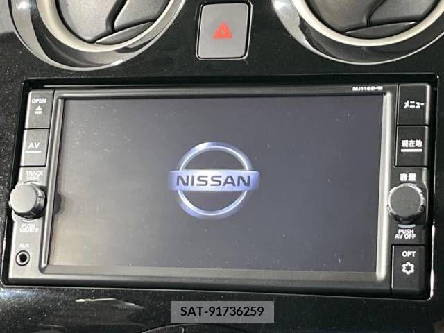 Nissan NOTE 2019-05 345094-2