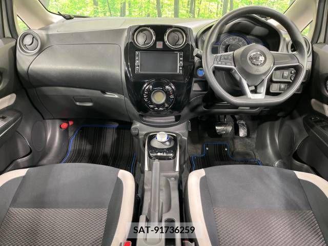 Nissan NOTE 2019-05 345094-1