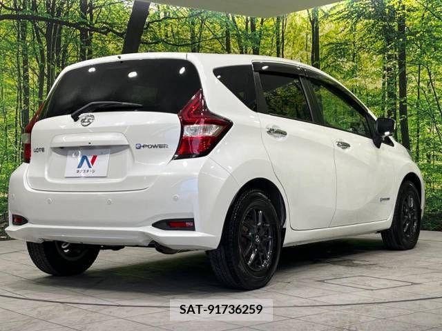 Nissan NOTE 2019-05 345094-17