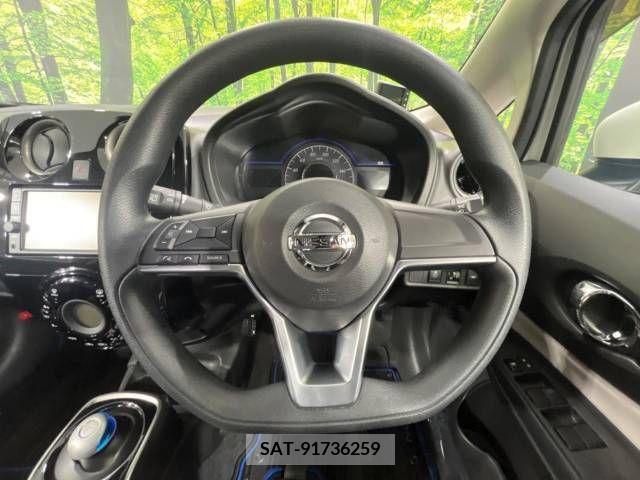 Nissan NOTE 2019-05 345094-11