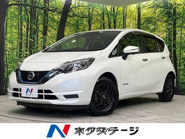Nissan NOTE 2019-05 345094-0