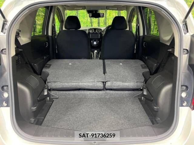 Nissan NOTE 2019-05 345094-10