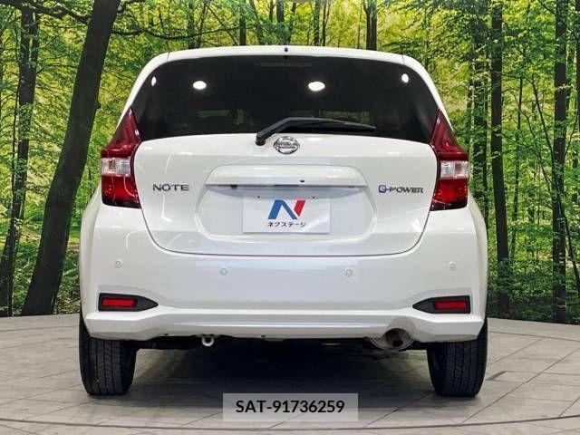 Nissan NOTE 2019-05 345094-15