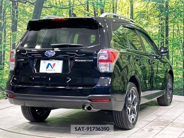 Subaru FORESTER 2015-12 338410-17