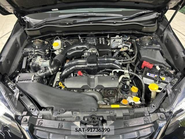 Subaru FORESTER 2015-12 338410-18