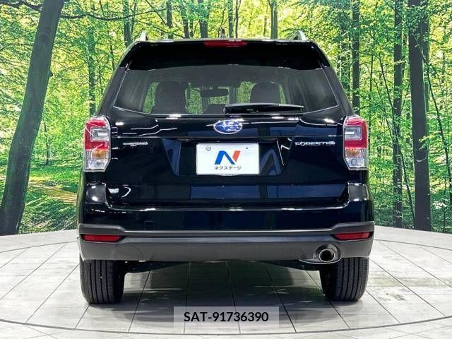 Subaru FORESTER 2015-12 338410-15