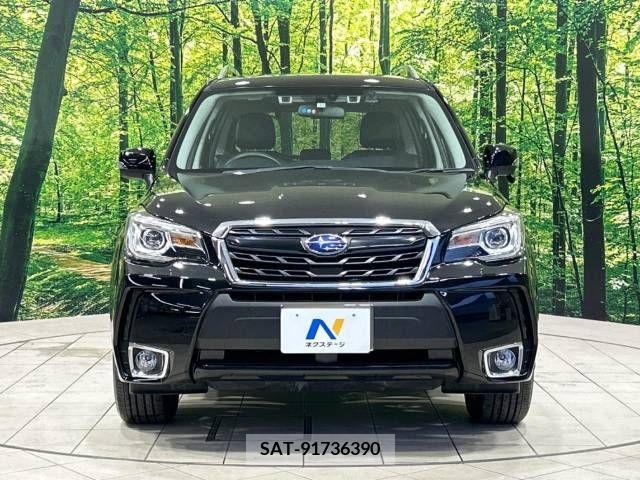 Subaru FORESTER 2015-12 338410-14