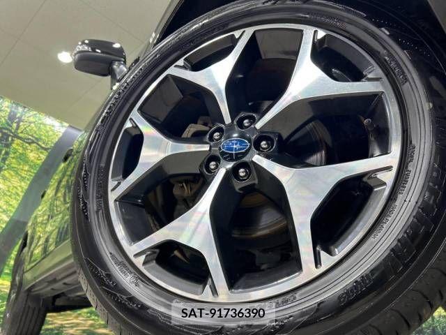 Subaru FORESTER 2015-12 338410-13