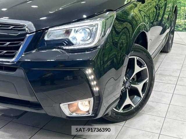 Subaru FORESTER 2015-12 338410-12