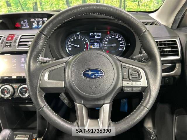 Subaru FORESTER 2015-12 338410-11