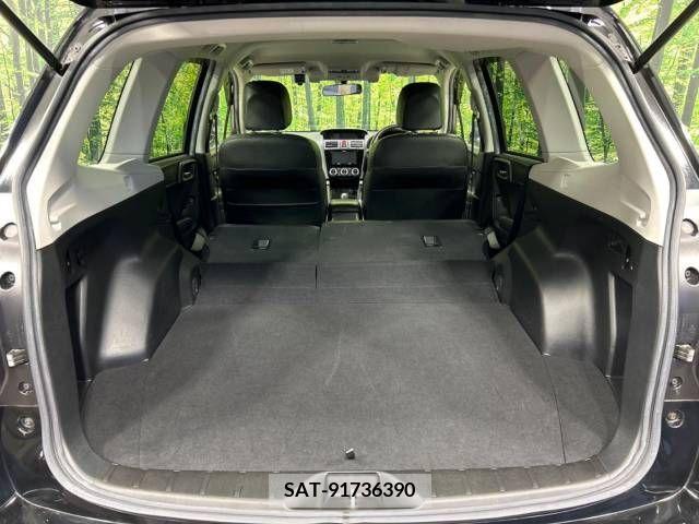 Subaru FORESTER 2015-12 338410-10