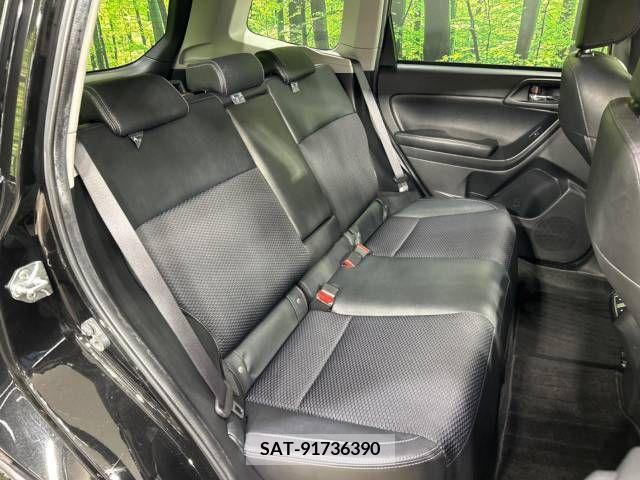 Subaru FORESTER 2015-12 338410-9